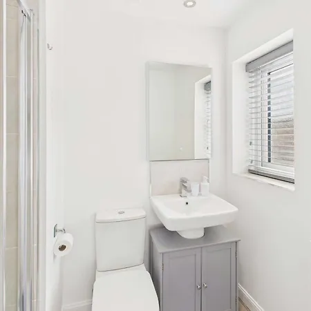 Dom wakacyjny Host & - Orient House Yarm