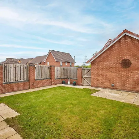 Host & - Orient House * Yarm