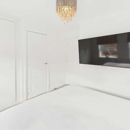 Semesterbostad Host & - Orient House Yarm