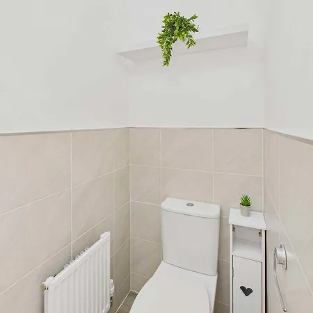 Semesterbostad Host & - Orient House Yarm