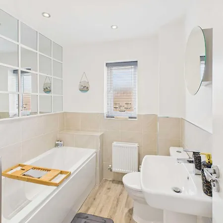 Semesterbostad Host & - Orient House *